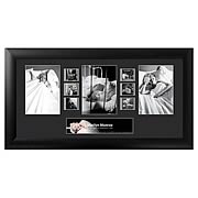 Marilyn Monroe Series 2 MGC Trio Film Cell